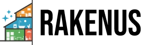 Rakenus logo
